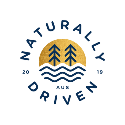 Naturally Driven