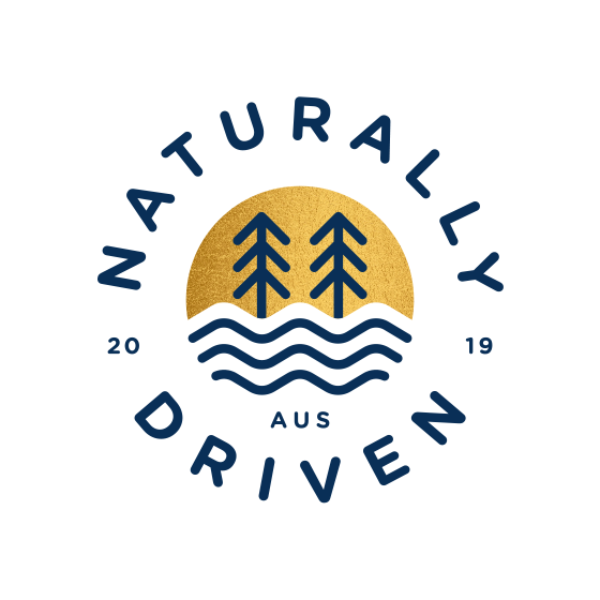 Naturally Driven